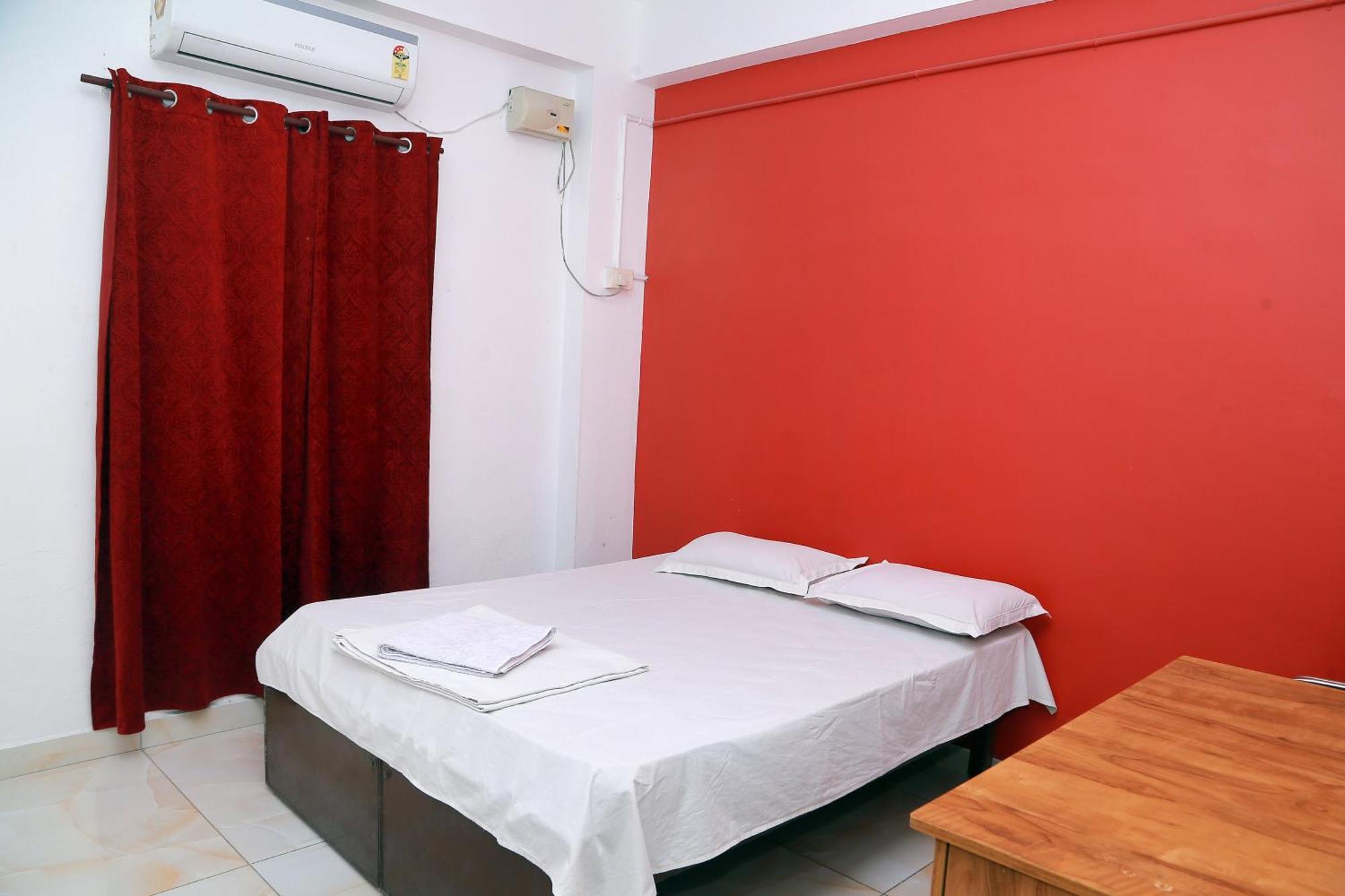 The Erumely Palace Mundakāyam 部屋 写真